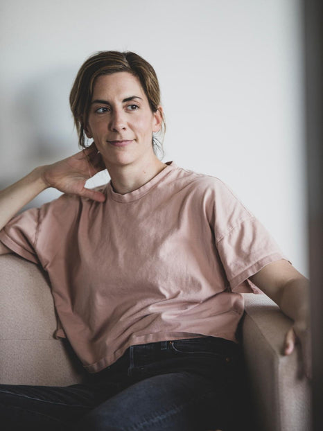 Isabelle Boulanger | Studio Set Pilates